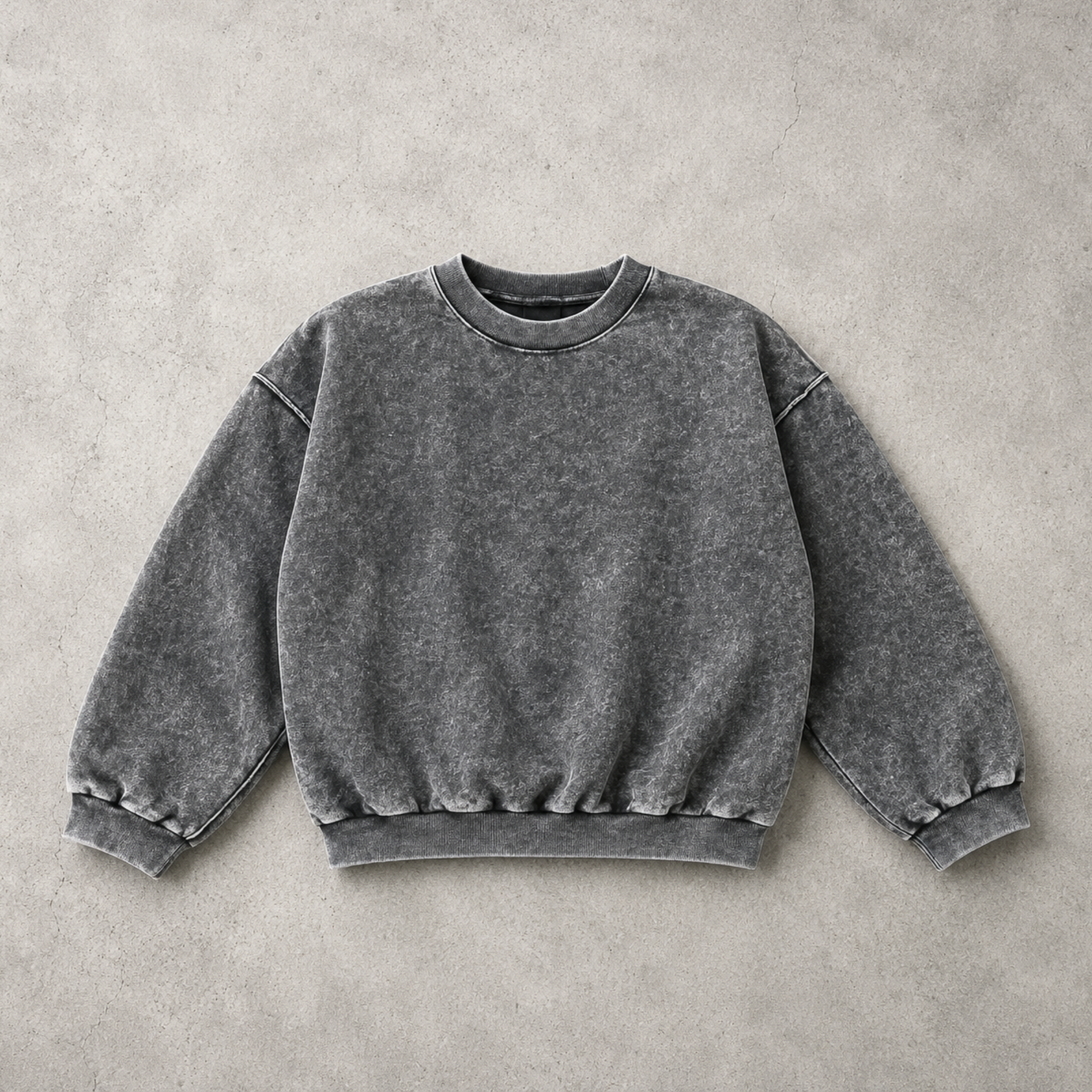 ARCHIVE SWEATER