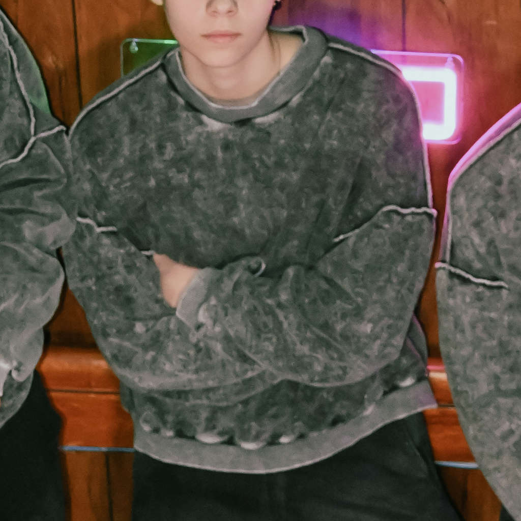 ARCHIVE SWEATER