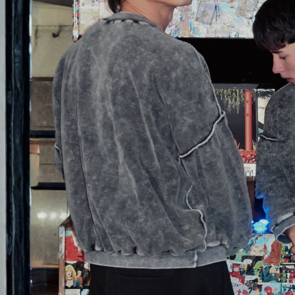 ARCHIVE SWEATER